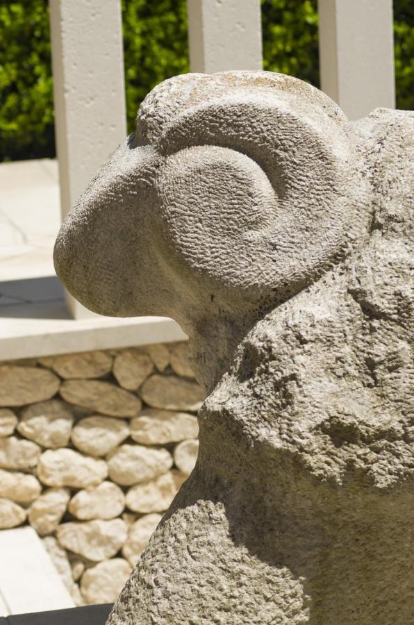 Beachfront House Pope B&B Selca  Εξωτερικό φωτογραφία