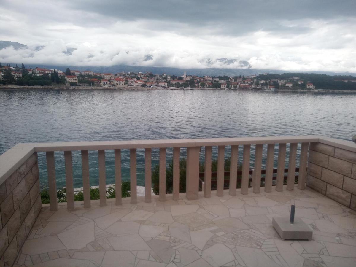 Beachfront House Pope B&B Selca  Δωμάτιο φωτογραφία