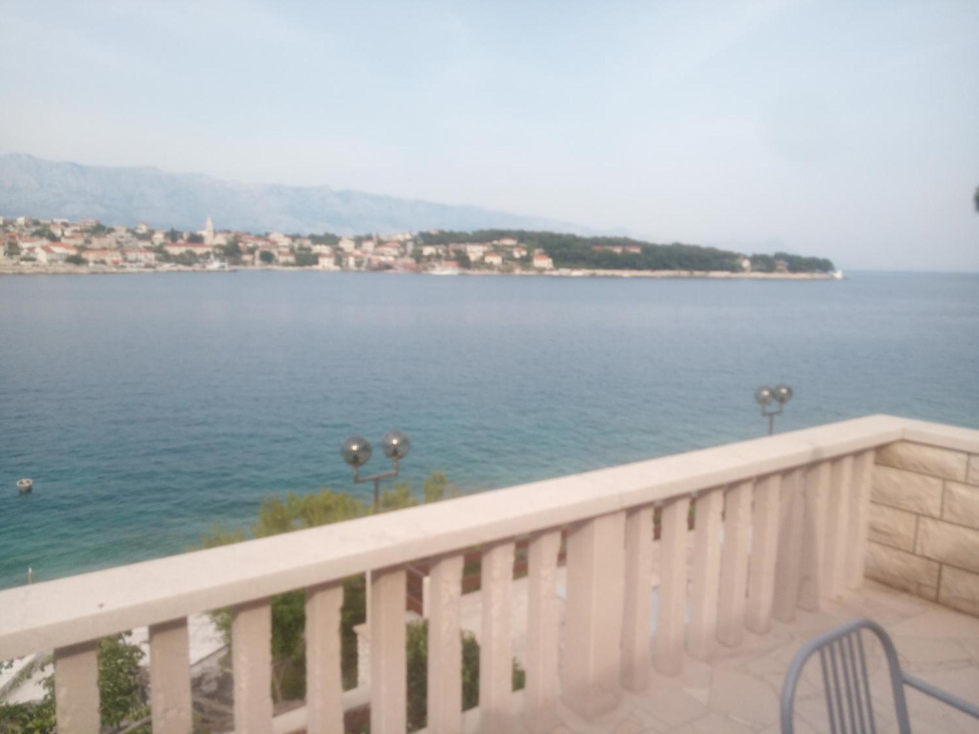 Beachfront House Pope B&B Selca  Δωμάτιο φωτογραφία